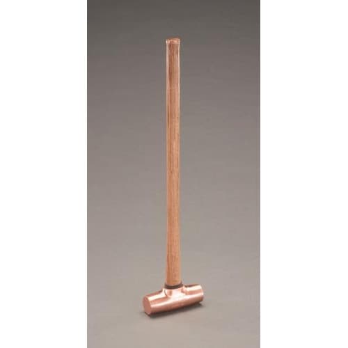 ハンマー(銅製) EA643DA−106