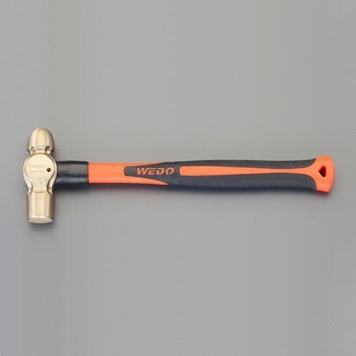 ポールピンハンマー(銅製 EA643DA−111A