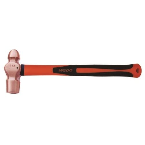 ポールピンハンマー(銅製 EA643DA−114A