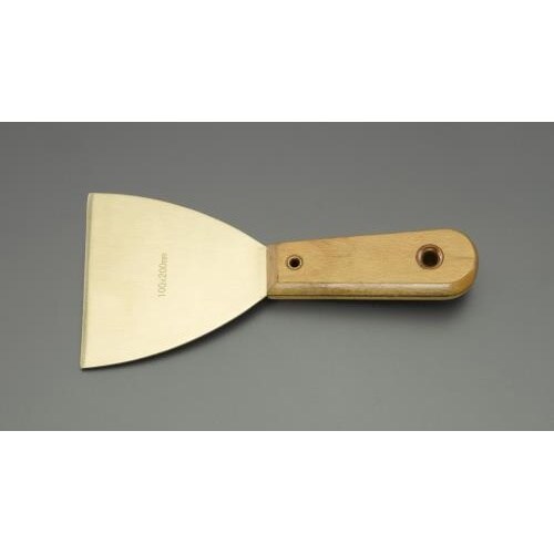 パティナイフ EA643DB−12