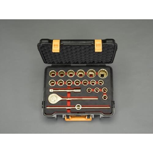 ソケットレンチセット EA643FD−101