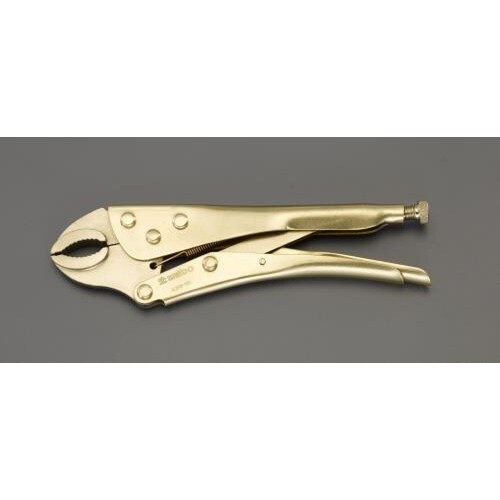 ロッキングプライヤー EA643GF−21