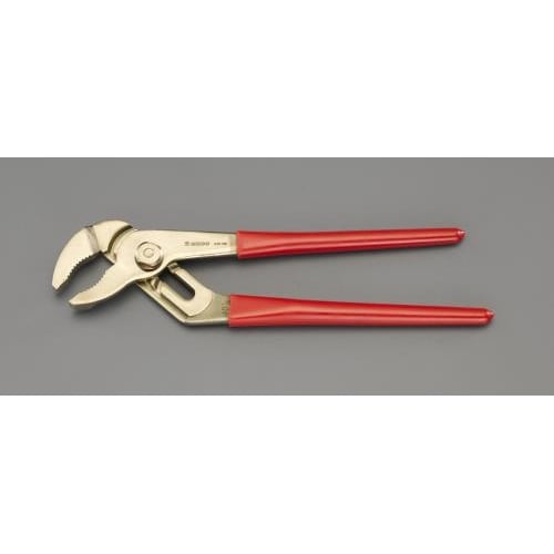 ウォーターポンププライヤー EA643GF−3