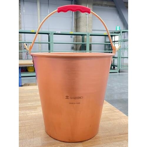 バケツ(ノンスパーキング) EA643HC−3A