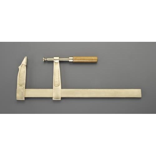 L型クランプ EA643HD−1