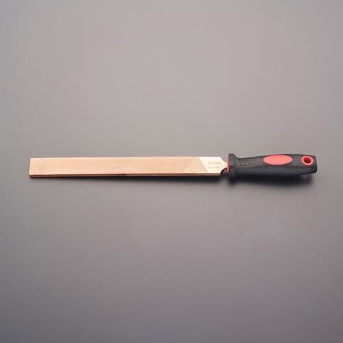 平ヤスリ(ノンスパーキング) EA643KA−1