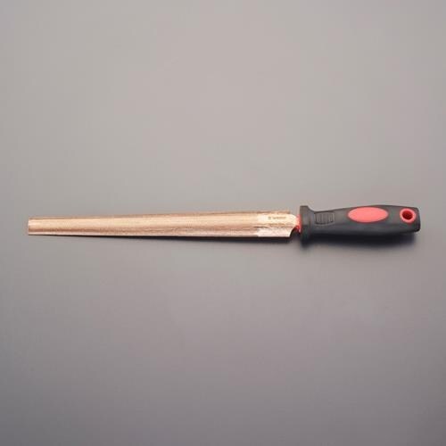 半丸ヤスリ(ノンスパーキング) EA643KA−2