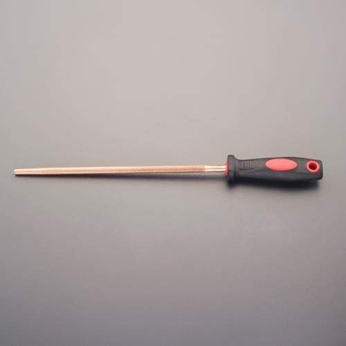 丸ヤスリ(ノンスパーキング) EA643KA−3