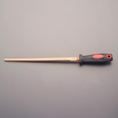 四角ヤスリ(ノンスパーキング) EA643KA−4