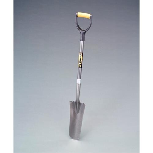 ショベル(ファイバーG柄) EA650AD−8