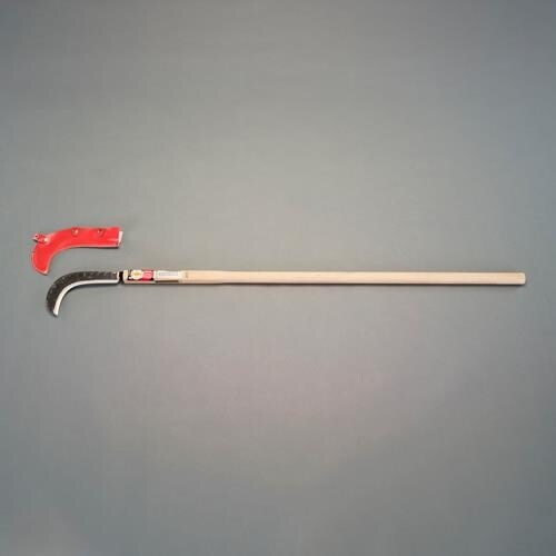 造林鎌(長柄・両刃) EA650BA−105