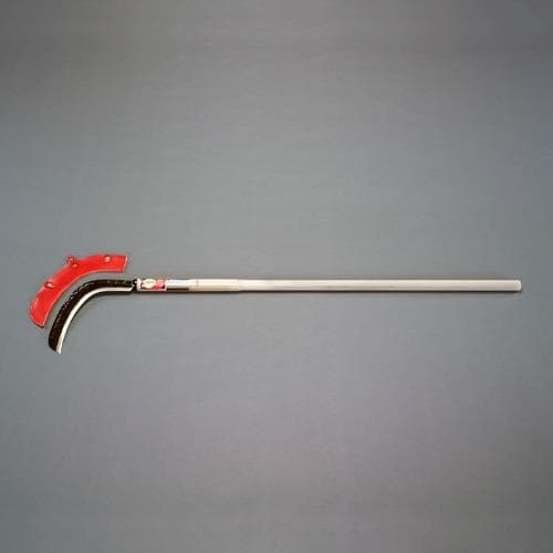 造林鎌(長柄・両刃) EA650BA−106