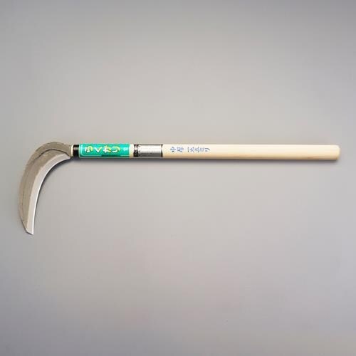 中厚鎌(片刃) EA650BA−123