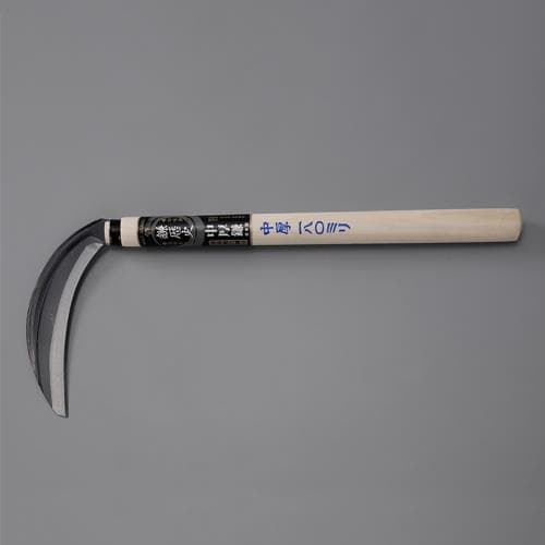 中厚鎌(片刃) EA650BA−124