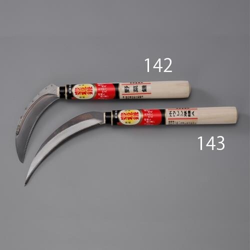 収穫鎌 EA650BA−142