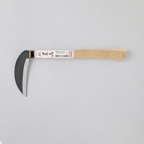 厚鎌(片刃) EA650BA−36