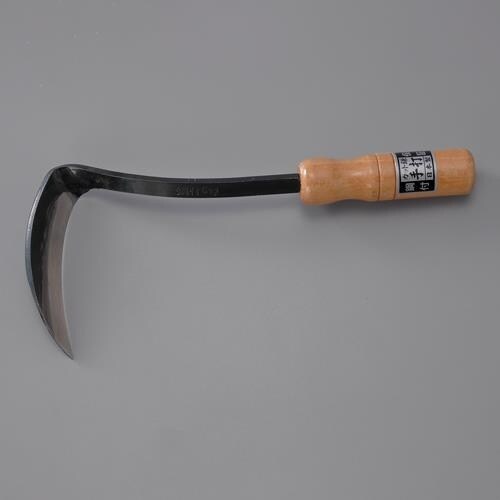 草削り鎌 EA650BF−18