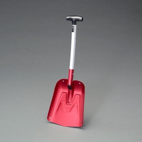 ショベル(伸縮柄・アルミ) EA650BG−171