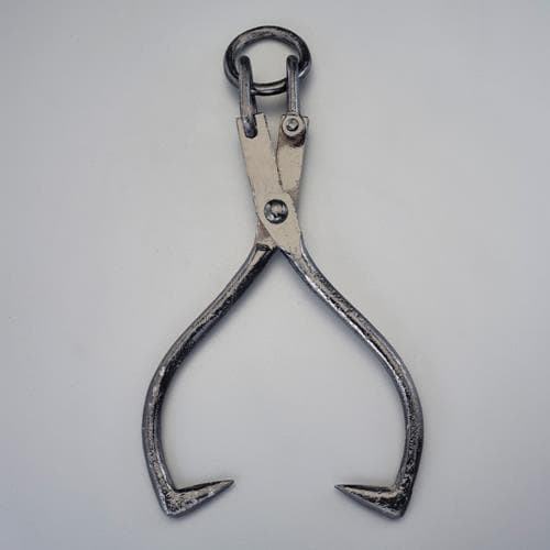 リフティングトング EA650DD−26