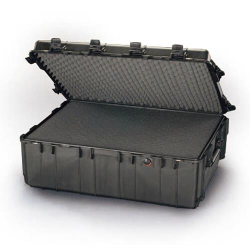 万能防水ケース(黒) EA657−178