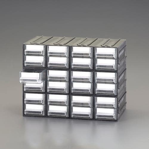 4列6段連結収納(引出し) EA661CM−21