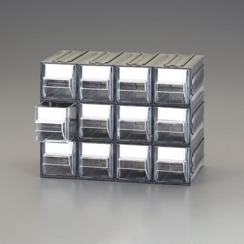 4列3段連結収納(引出し) EA661CM−22