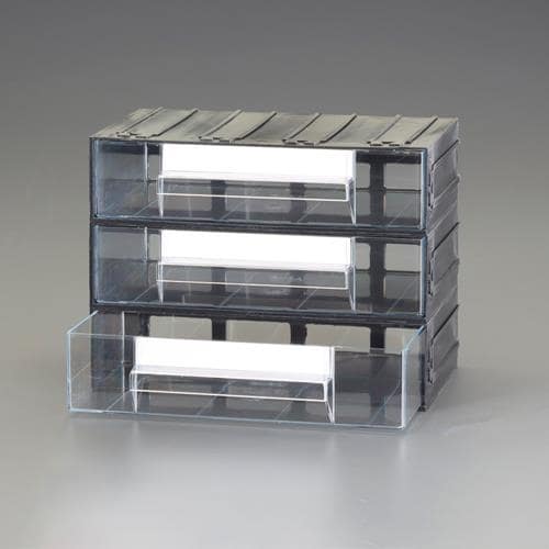 1列3段連結収納(引出し) EA661CM−25