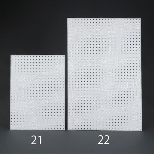 パンチングボード・フレーム付 EA661CY−22