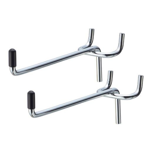 シングルフック・中(2本) EA661CY−42