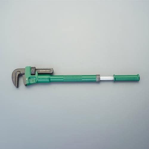 伸縮式パイプレンチ EA680PA−76