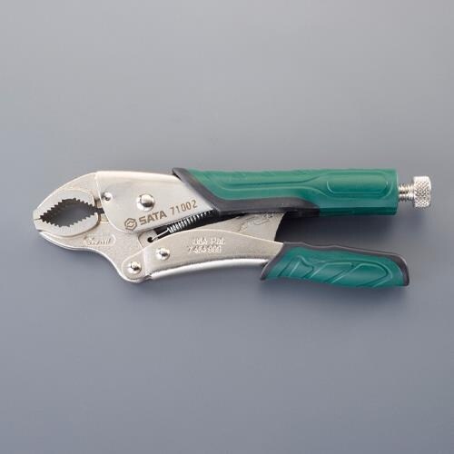 ロッキングプライヤー EA682LA−16