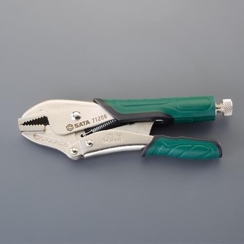 ロッキングプライヤー EA682LB−20