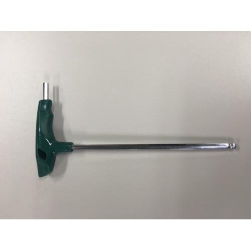 L型レンチ EA683AF−3A