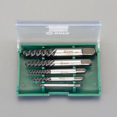 5本組エキストラクターセット EA683MB