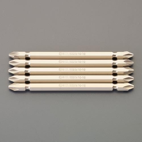 ドライバービット(5本組) EA683SN−13