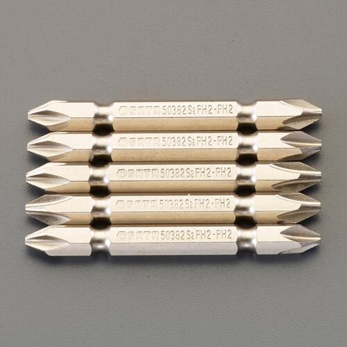 ドライバービット(5本組) EA683SN−1