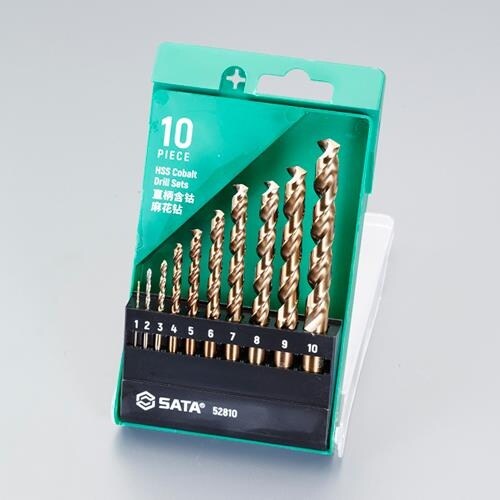 ストレートドリル EA683TB−10