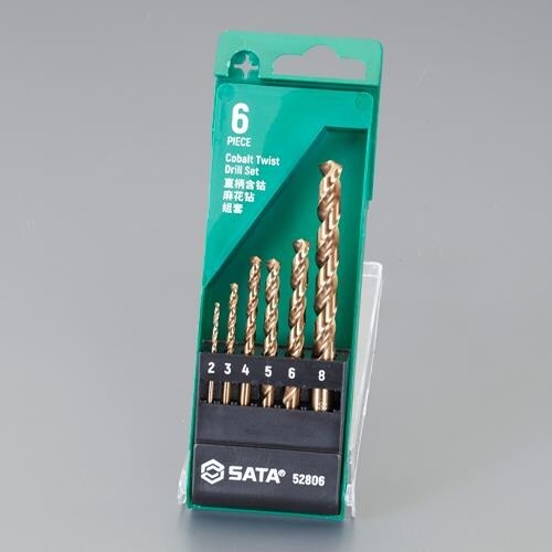 ストレートドリル EA683TB−6