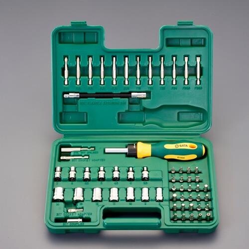 ドライバービットセット EA683WA−1