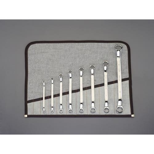 8本組メガネレンチ EA686AA−1A