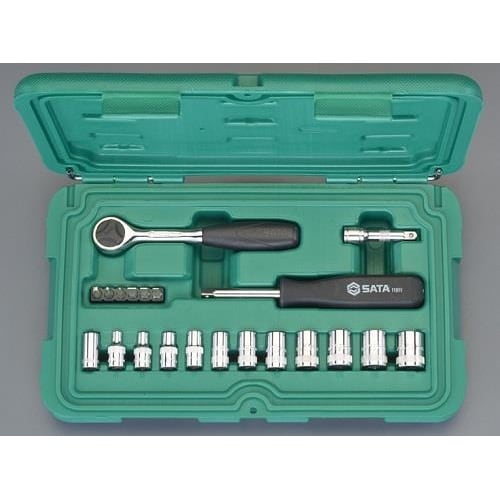 ソケットレンチセット EA687AL−1