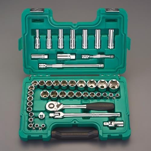 ソケットレンチセット EA687CD−1