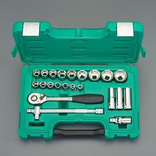 ソケットレンチセット EA687CK−1A