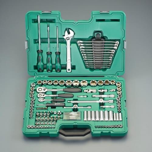 ソケットレンチセット EA687DB−1