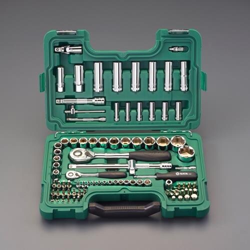 ソケットレンチセット EA687DD−1