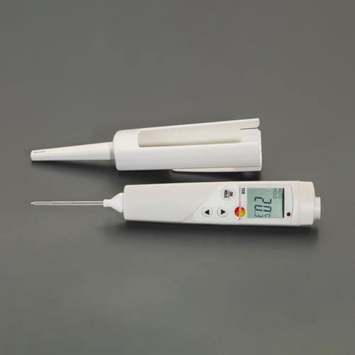 デジタル中心温度計(防水型) EA701AP−3