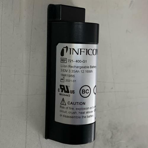 交換用バッテリー EA705EJ−2