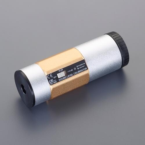騒音計用校正器 EA706C−11