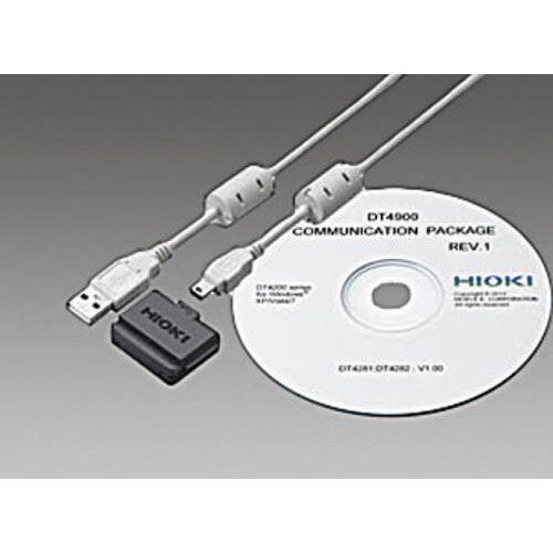 通信パッケージ EA707A−32