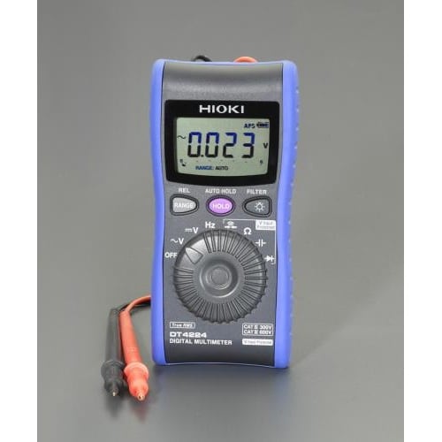 デジタルマルチメーター EA707A−45